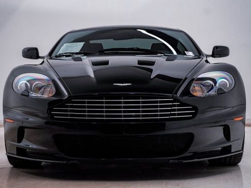 Used 2009 Aston Martin DBS Coupe image 5