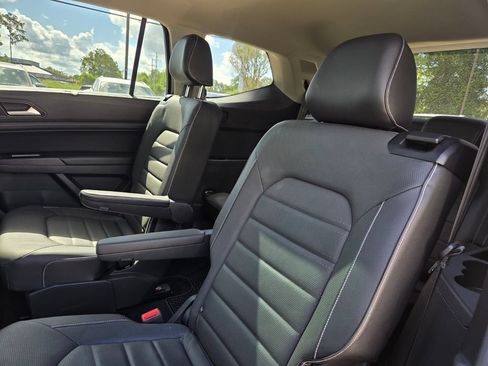 Used 2021 Volkswagen Atlas SEL Premium AWD/4WD image 24