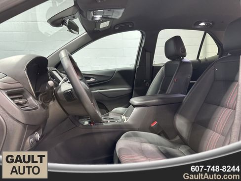 Used 2024 Chevrolet Equinox RS image 12