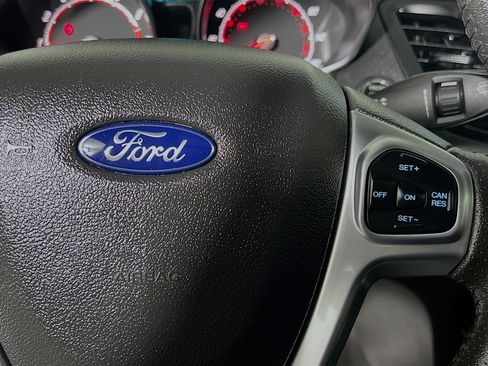 Used 2017 Ford Fiesta ST FWD image 19