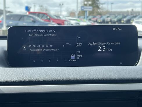 Used 2023 MAZDA CX-50 2.5 S w/ Cargo Package image 30