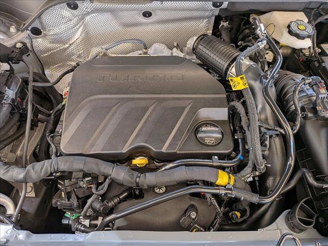 New 2026 Buick Envista Sport Touring w/ Convenience I Package FWD image 15