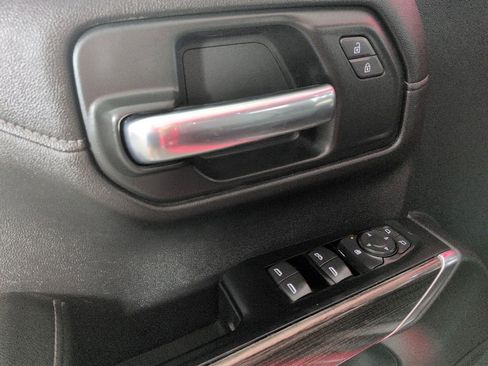 Used 2020 Chevrolet Silverado 1500 LT w/ All-Star Edition AWD/4WD image 24