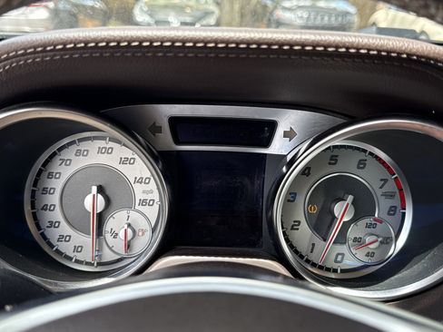 Used 2013 Mercedes-Benz SL 550 image 11