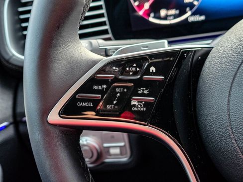 New 2025 Mercedes-Benz GLS 450 4MATIC image 22