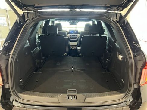 Used 2025 Ford Explorer ST w/ Sun And Sound Package image 28