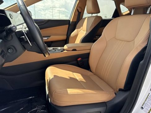 Used 2025 Lexus NX 350 AWD w/ Premium Package image 11