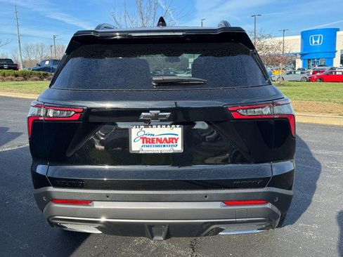 New 2026 Chevrolet Equinox ACTIV FWD image 4