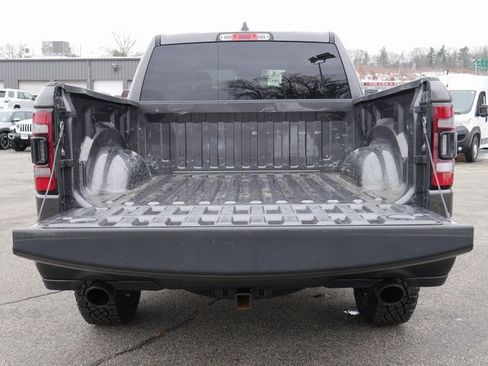 Used 2023 RAM 1500 Rebel image 11
