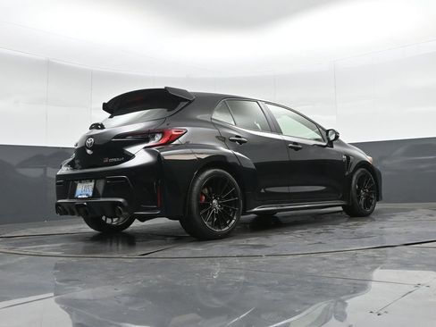 Used 2024 Toyota Corolla GR image 31