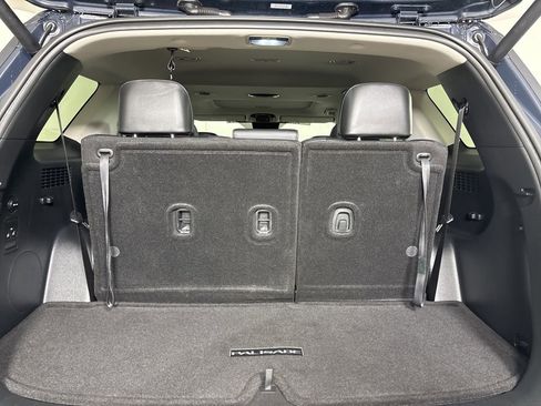 Used 2025 Hyundai Palisade SEL image 25