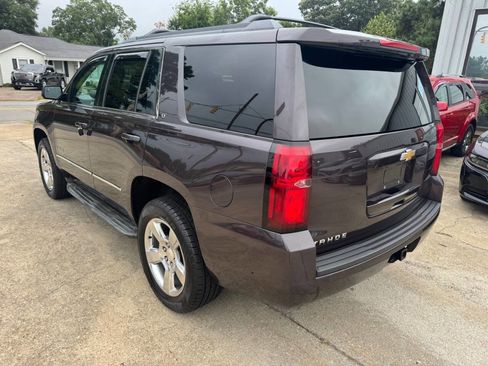 Used 2015 Chevrolet Tahoe LT w/ Max Trailering Package image 7