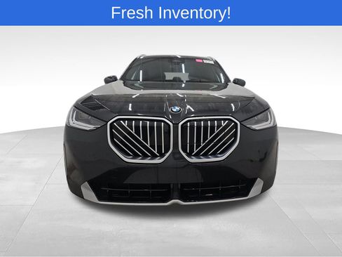 Certified 2026 BMW X3 xDrive30i AWD/4WD image 2