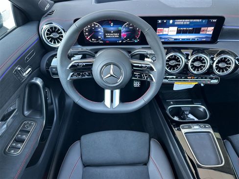 New 2026 Mercedes-Benz CLA 250 4MATIC image 15