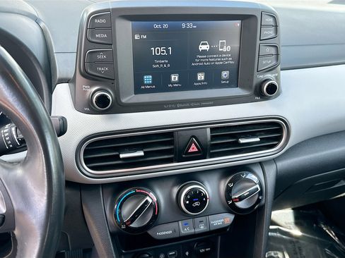 Used 2021 Hyundai Kona SEL Plus image 13