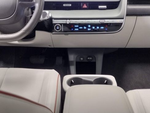 Certified 2023 Hyundai Ioniq 5 Limited AWD/4WD image 41