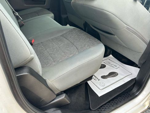 Used 2017 RAM 2500 SLT image 11