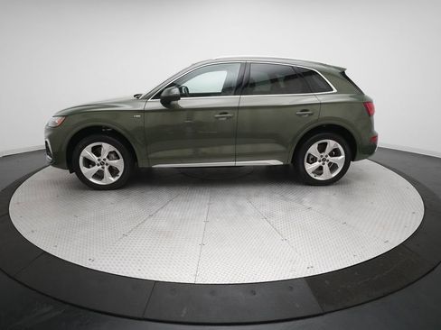 Used 2023 Audi Q5 2.0T Prestige w/ Prestige Package image 7