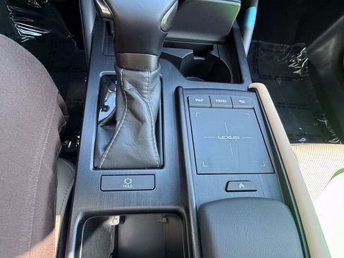 Used 2021 Lexus ES 250 w/ Premium Package AWD/4WD image 8