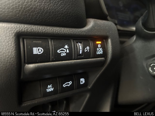 Used 2024 Toyota Land Cruiser w/ Premium Package AWD/4WD image 27