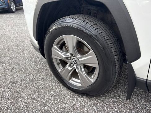 Used 2024 Toyota RAV4 LE image 13