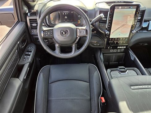 New 2026 RAM 3500 Limited image 9