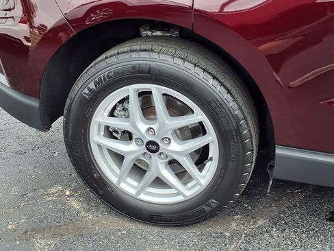 Certified 2023 Ford Edge SEL w/ Convenience Package AWD/4WD image 27