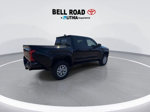 Used 2025 Toyota Tacoma SR5 image 8