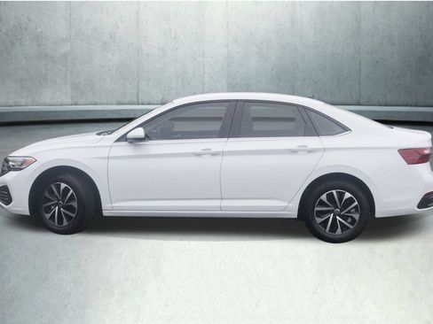 Used 2023 Volkswagen Jetta S FWD image 12