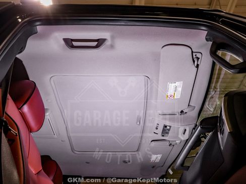 Used 2009 HUMMER H2 Luxury AWD/4WD image 68
