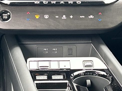 New 2026 Nissan Murano Platinum w/ Cargo Package AWD/4WD image 26