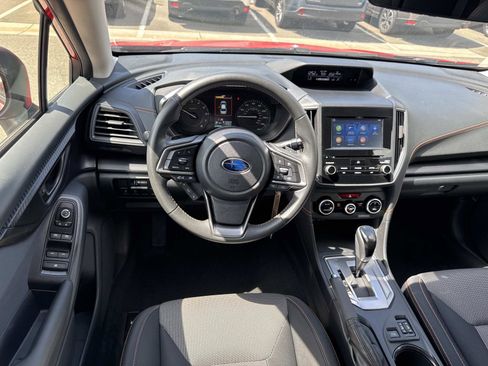 Used 2023 Subaru Crosstrek 2.0i Premium w/ Popular Package #3 image 11