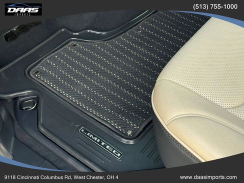 Used 2019 RAM 1500 Limited image 32