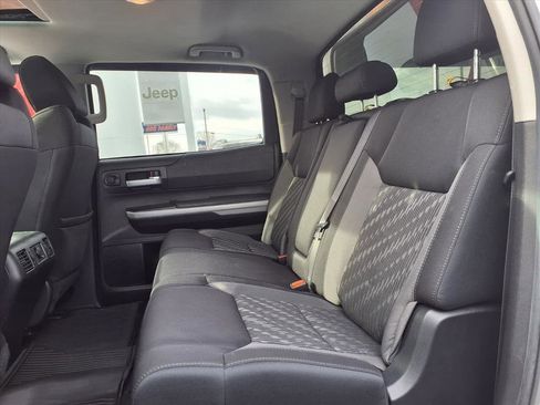 Used 2021 Toyota Tundra SR5 image 7