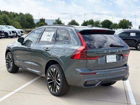 New 2026 Volvo XC60 B5 Ultra w/ Protection Package Premier AWD/4WD image 6