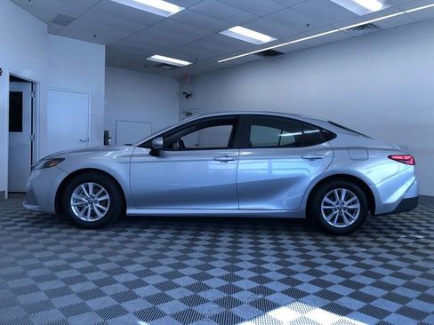 Certified 2025 Toyota Camry LE image 11