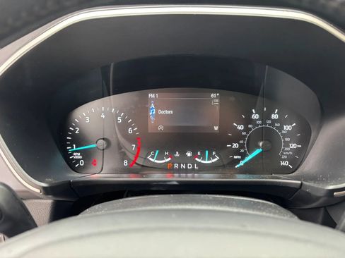 Used 2020 Ford Escape SEL image 22