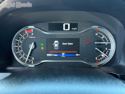 Used 2023 Honda Ridgeline RTL image 18