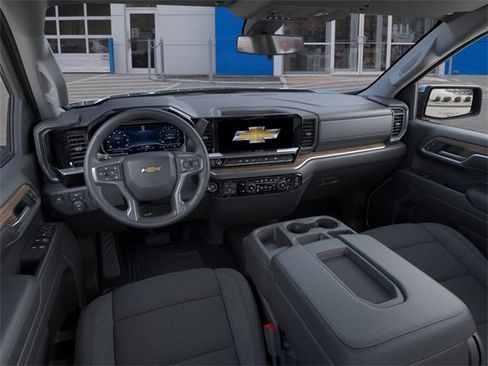New 2026 Chevrolet Silverado 1500 LT image 15