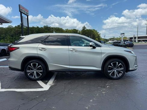 Used 2020 Lexus RX 350L FWD w/ Premium Package image 8