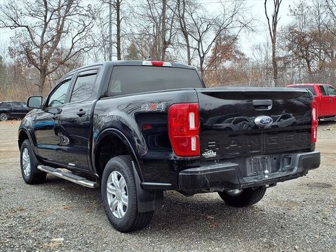 Used 2023 Ford Ranger XLT image 6