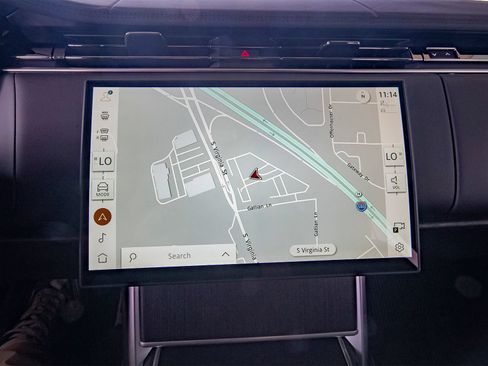 New 2026 Land Rover Range Rover SE AWD/4WD image 23