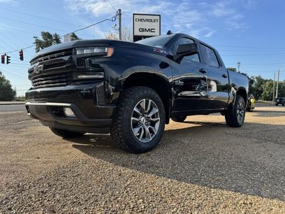 Certified 2022 Chevrolet Silverado 1500 RST