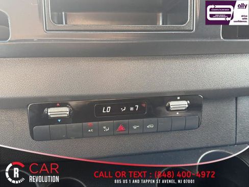 Used 2019 Mercedes-Benz Sprinter 170 image 23