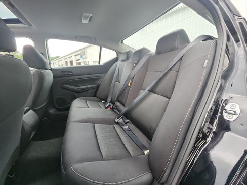 Used 2024 Nissan Altima 2.5 SV w/ SV Premium Package FWD image 23
