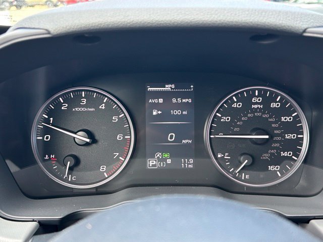 New 2026 Subaru Crosstrek 2.5i Limited AWD/4WD image 13