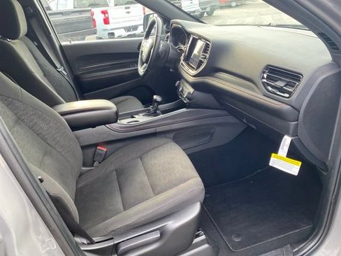 Used 2023 Dodge Durango GT AWD/4WD image 36