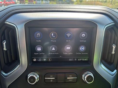 Used 2020 GMC Sierra 1500 SLE w/ SLE Value Package AWD/4WD image 22