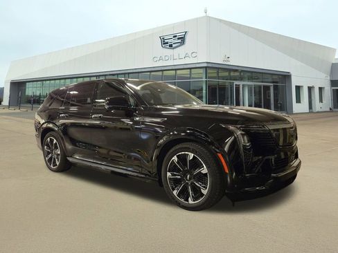 Used 2025 Cadillac Escalade IQ Sport 2 image 3
