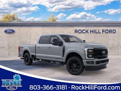 New 2026 Ford F250 XLT w/ XLT Premium Package